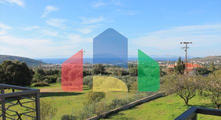 Продажа - Коттедж 320 m² в Аттике