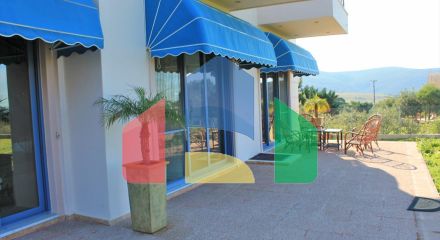 Продажа - Коттедж 320 m² в Аттике