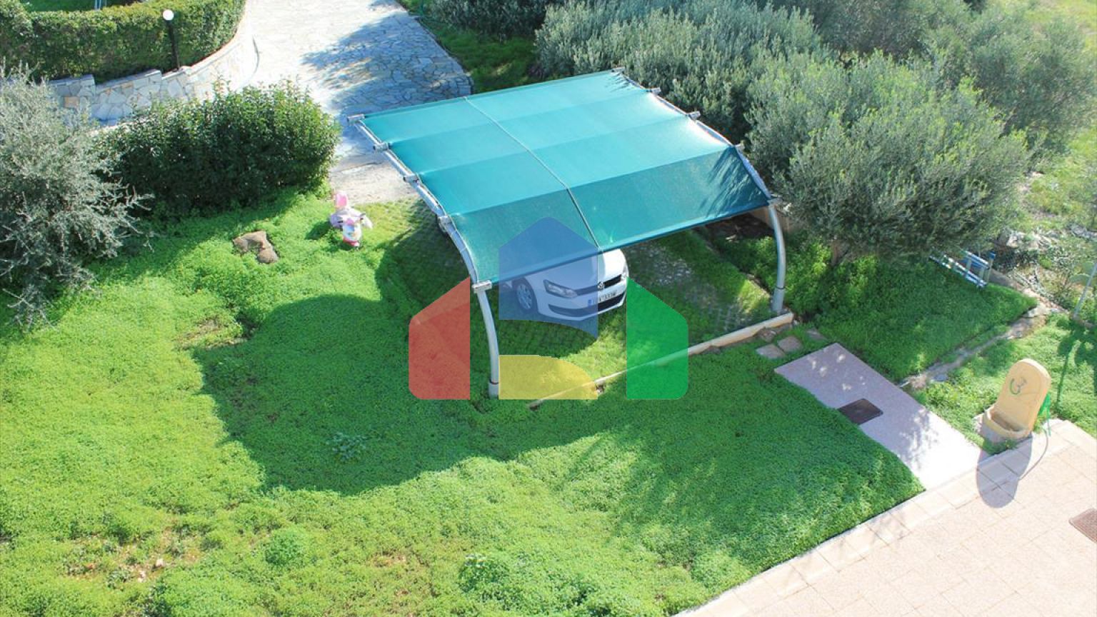 Продажа - Коттедж 320 m² в Аттике