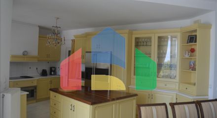 Продажа - Вилла 490 m² в Аттике