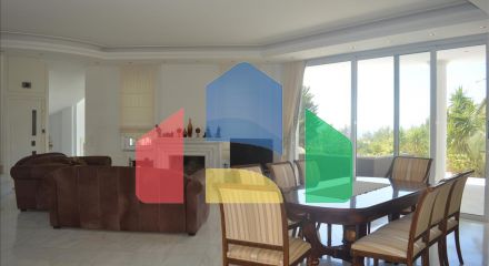 Продажа - Вилла 490 m² в Аттике