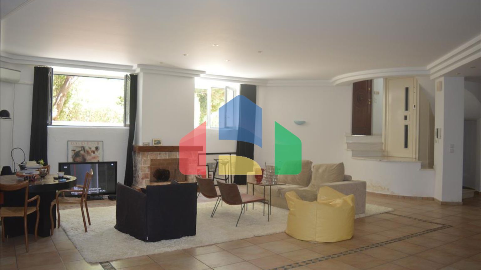 Продажа - Вилла 490 m² в Аттике