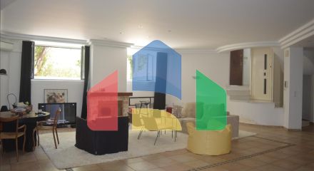 Продажа - Вилла 490 m² в Аттике Продажа - Вилла 490 m² в Аттике