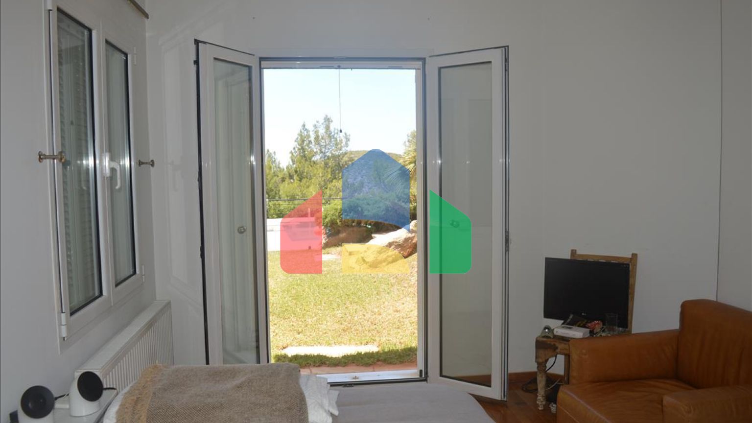 Продажа - Вилла 490 m² в Аттике