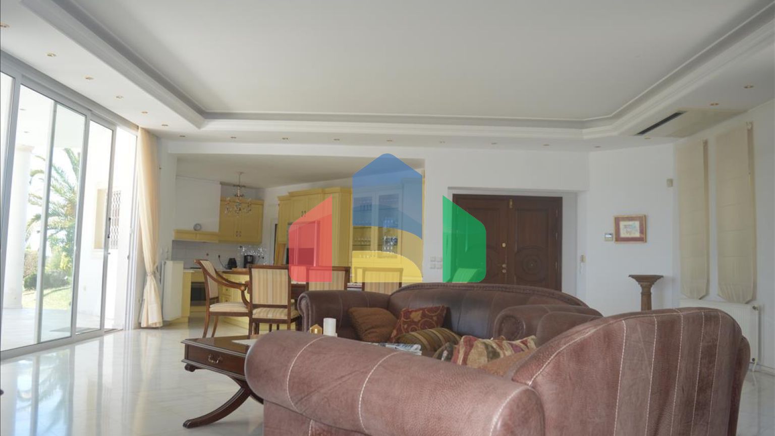 Продажа - Вилла 490 m² в Аттике