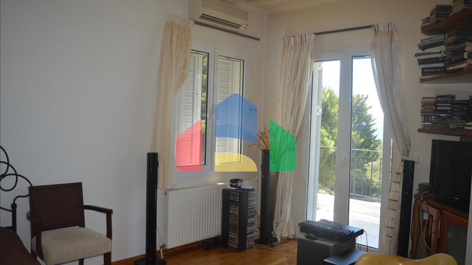 Продажа - Вилла 490 m² в Аттике