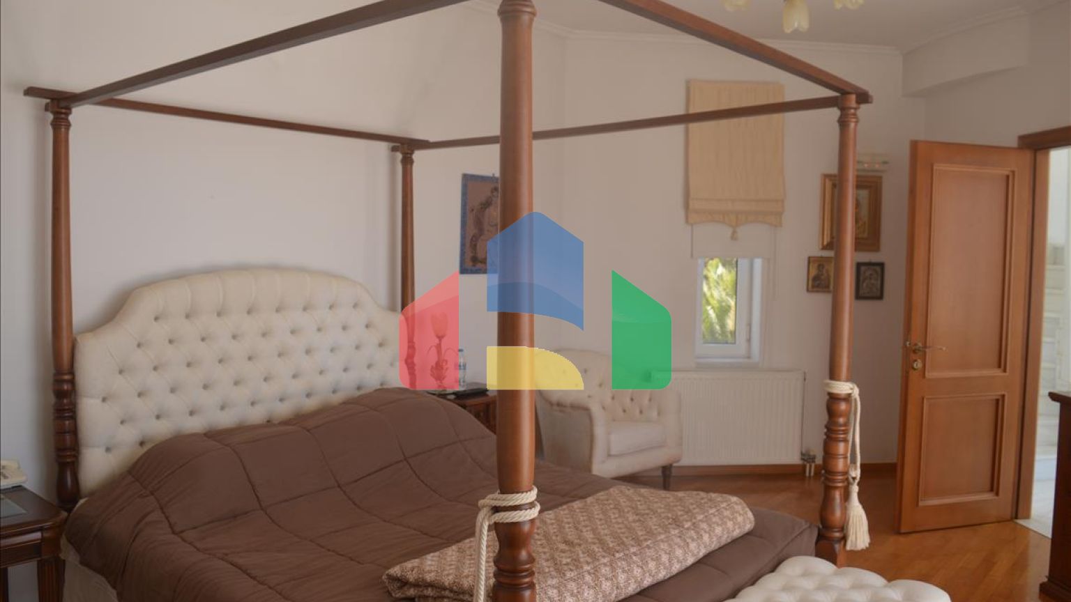 Продажа - Вилла 490 m² в Аттике