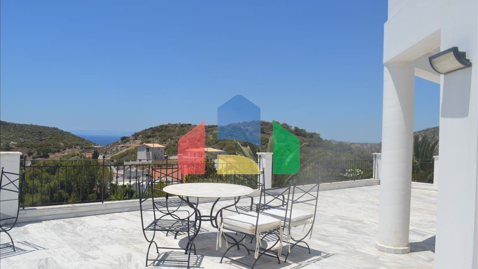 Продажа - Вилла 490 m² в Аттике