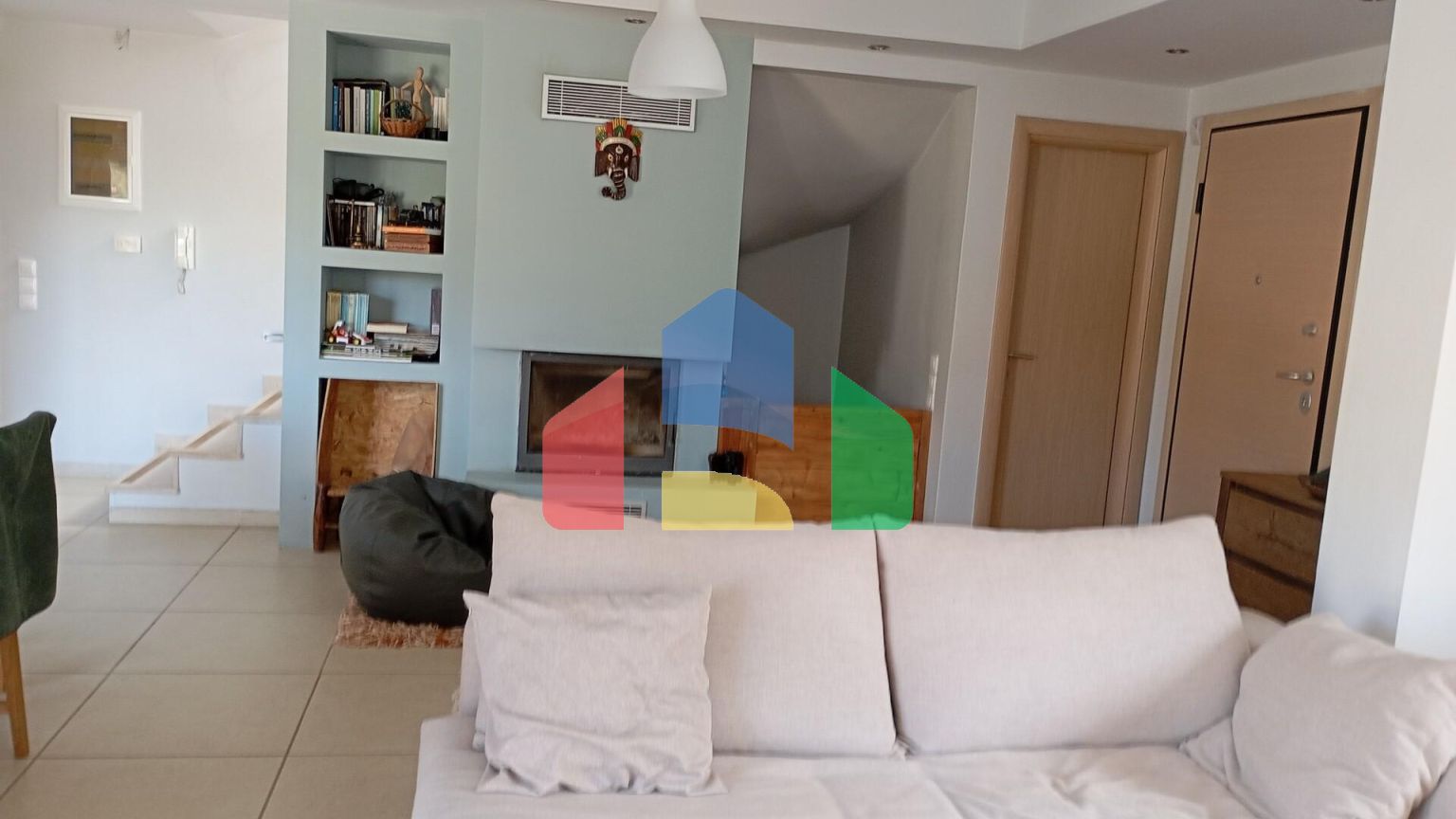 Продаж - Таунхаус 200 m² в Аттиці