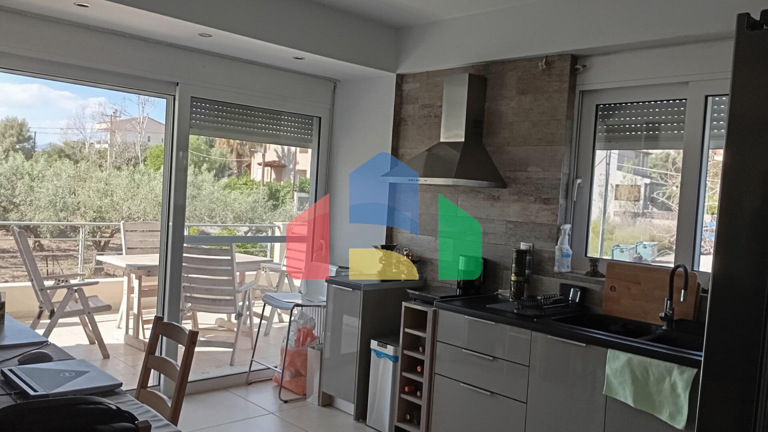 Продаж - Таунхаус 200 m² в Аттиці