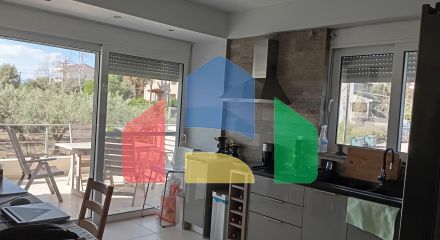 Продаж - Таунхаус 200 m² в Аттиці