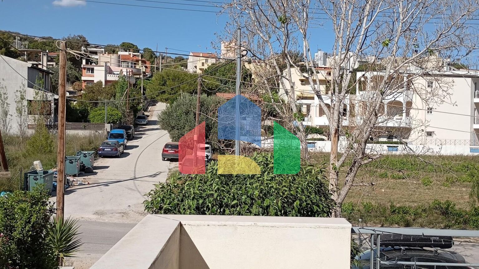 Продаж - Таунхаус 200 m² в Аттиці