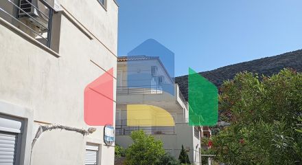 Продаж - Таунхаус 200 m² в Аттиці