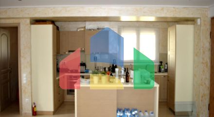 Продажа - Коттедж 276 m² в Аттике