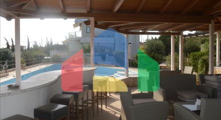 Продажа - Вилла 250 m² в Аттике Продажа - Вилла 250 m² в Аттике