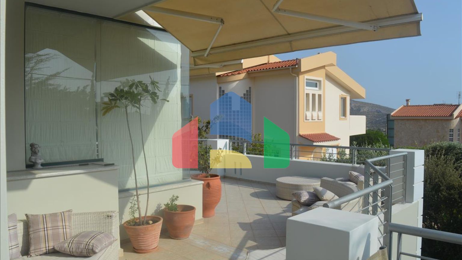 Продажа - Вилла 250 m² в Аттике