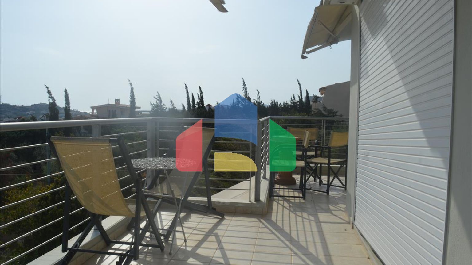 Продажа - Вилла 250 m² в Аттике