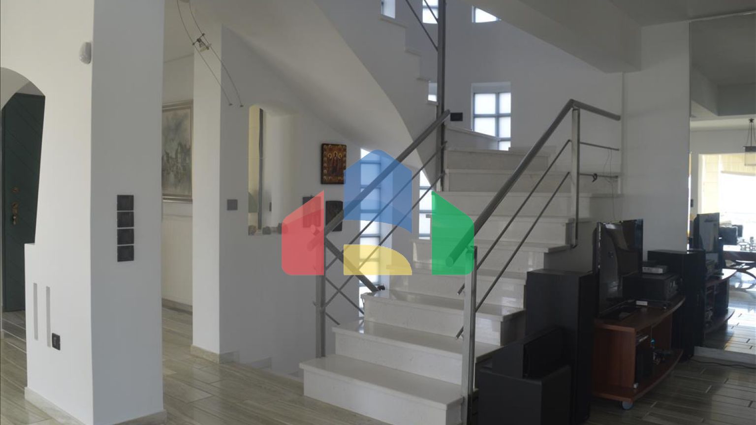 Продажа - Вилла 250 m² в Аттике