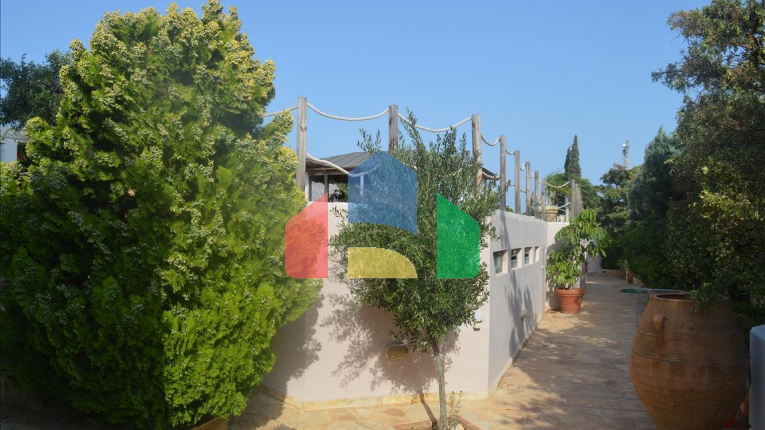 Продажа - Вилла 250 m² в Аттике