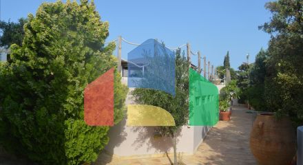 Продажа - Вилла 250 m² в Аттике Продажа - Вилла 250 m² в Аттике