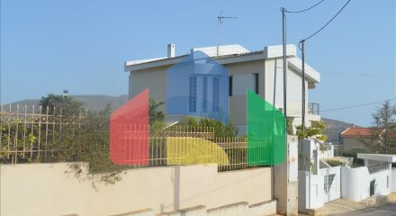 Продажа - Вилла 250 m² в Аттике Продажа - Вилла 250 m² в Аттике