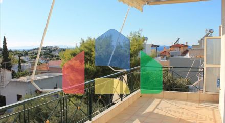 Продаж - Котедж 342 m² в Аттиці