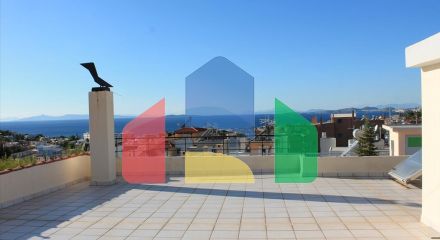 Продаж - Котедж 342 m² в Аттиці