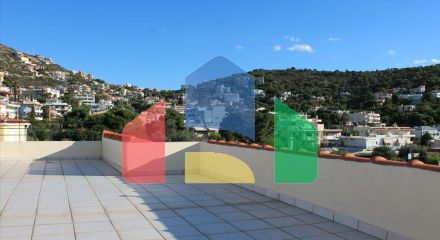 Продаж - Котедж 342 m² в Аттиці