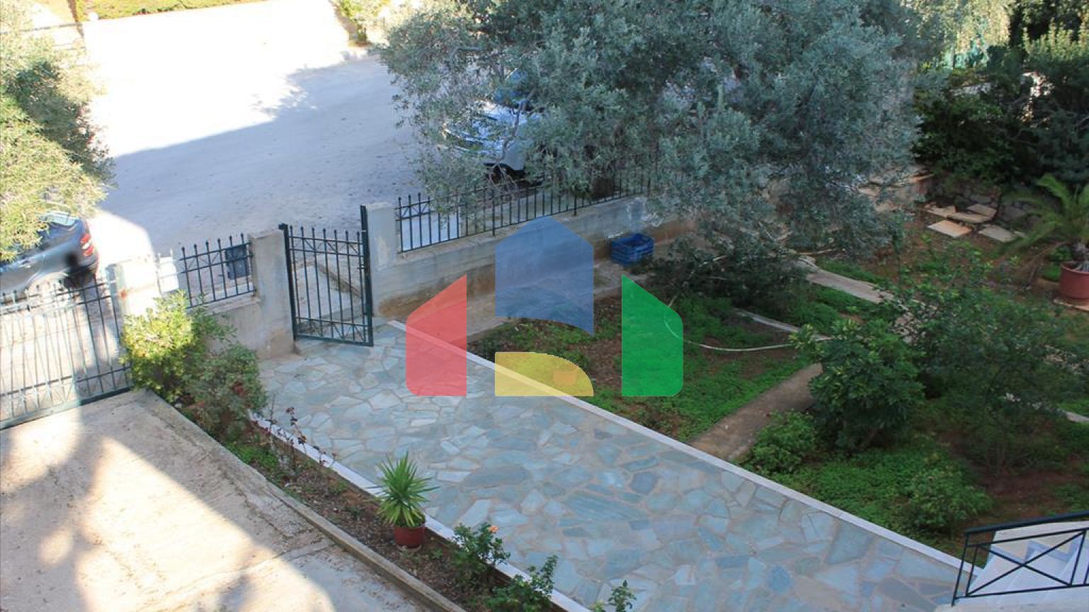 Продаж - Котедж 342 m² в Аттиці