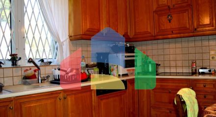 Продаж - Котедж 430 m² в Аттиці
