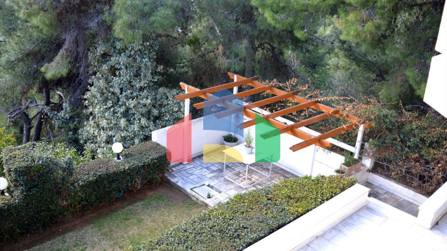 Продажа - Коттедж 430 m² в Аттике