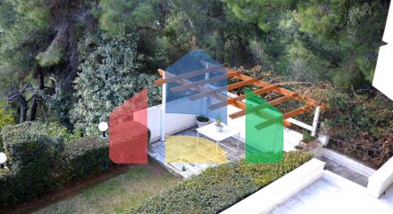 Продажа - Коттедж 430 m² в Аттике