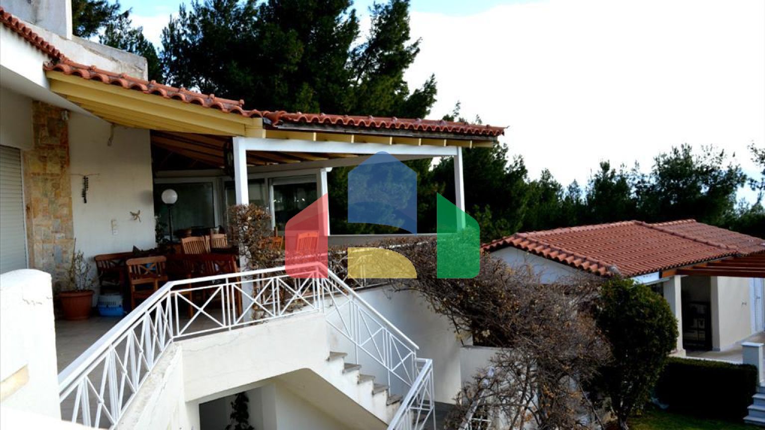 Продажа - Коттедж 430 m² в Аттике