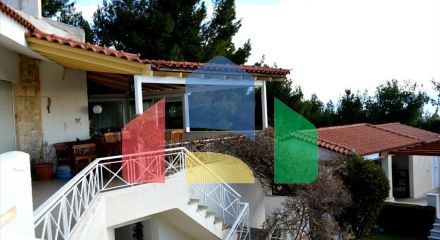 Продажа - Коттедж 430 m² в Аттике