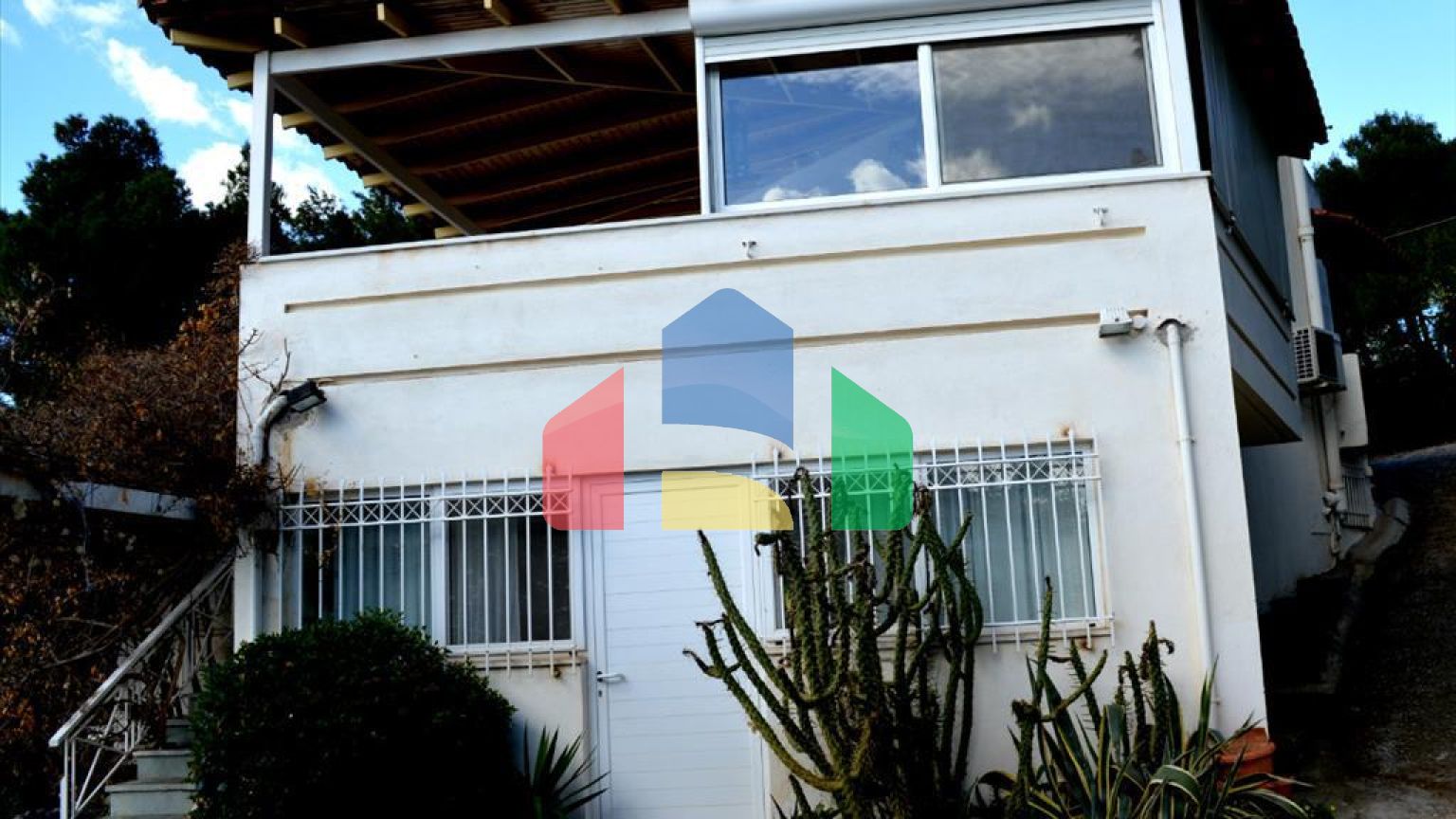 Продажа - Коттедж 430 m² в Аттике