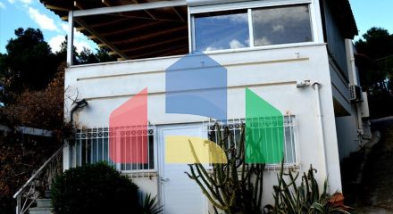 Продажа - Коттедж 430 m² в Аттике