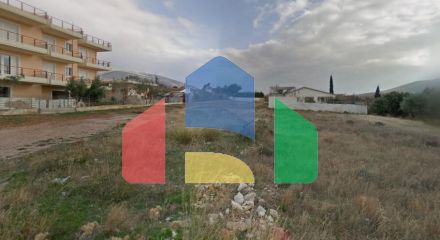 For Sale - Land 1000 m² in Attica