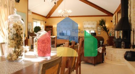 Продаж - Вілла 950 m² в Аттиці