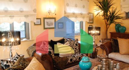 Продаж - Вілла 950 m² в Аттиці