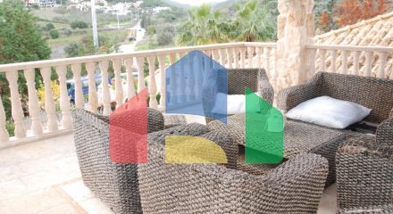 Продаж - Вілла 950 m² в Аттиці