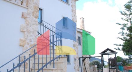 Продаж - Вілла 950 m² в Аттиці