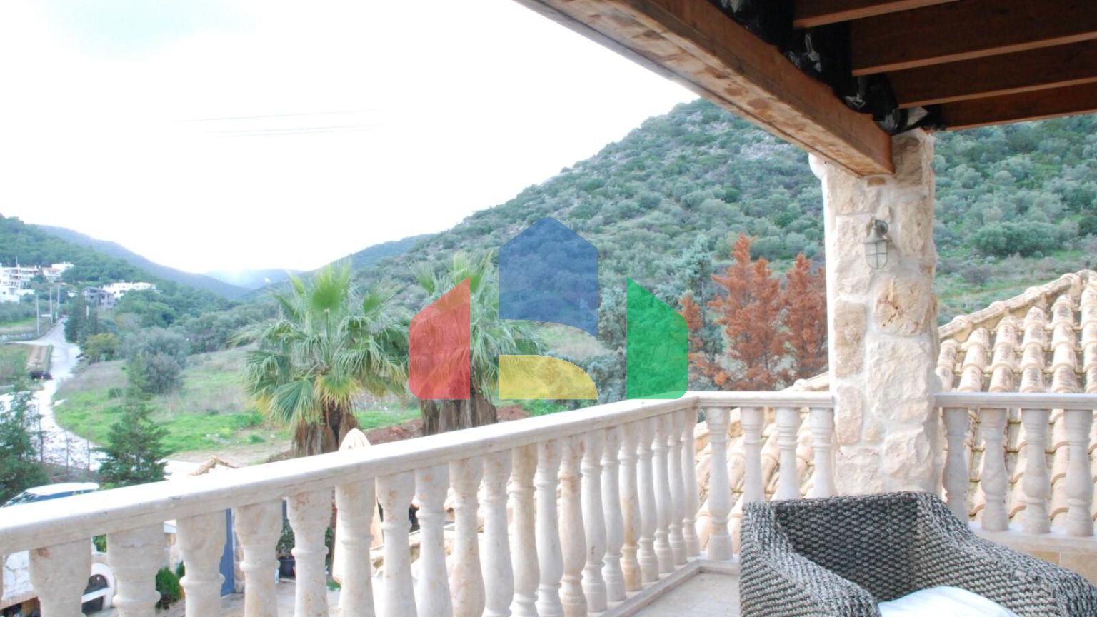 Продаж - Вілла 950 m² в Аттиці