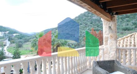 Продаж - Вілла 950 m² в Аттиці