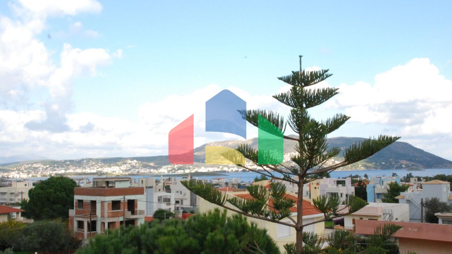 Продаж - Вілла 950 m² в Аттиці