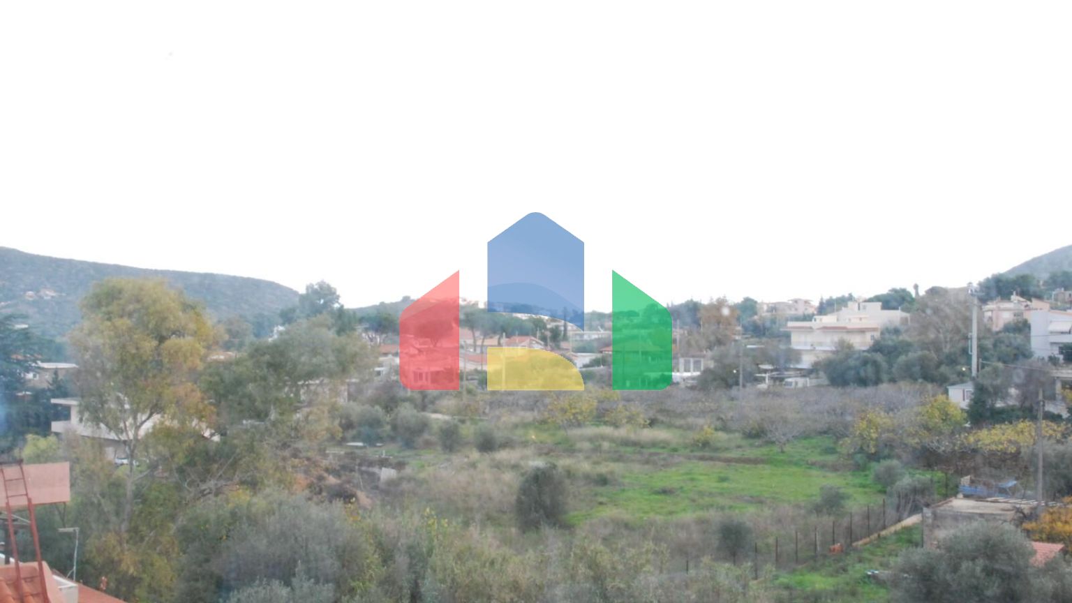 Продаж - Вілла 950 m² в Аттиці