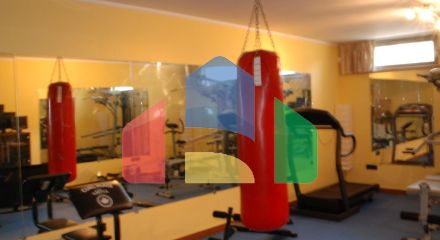 Продаж - Вілла 950 m² в Аттиці