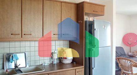 Продажа - Квартира 90 m² в Аттике