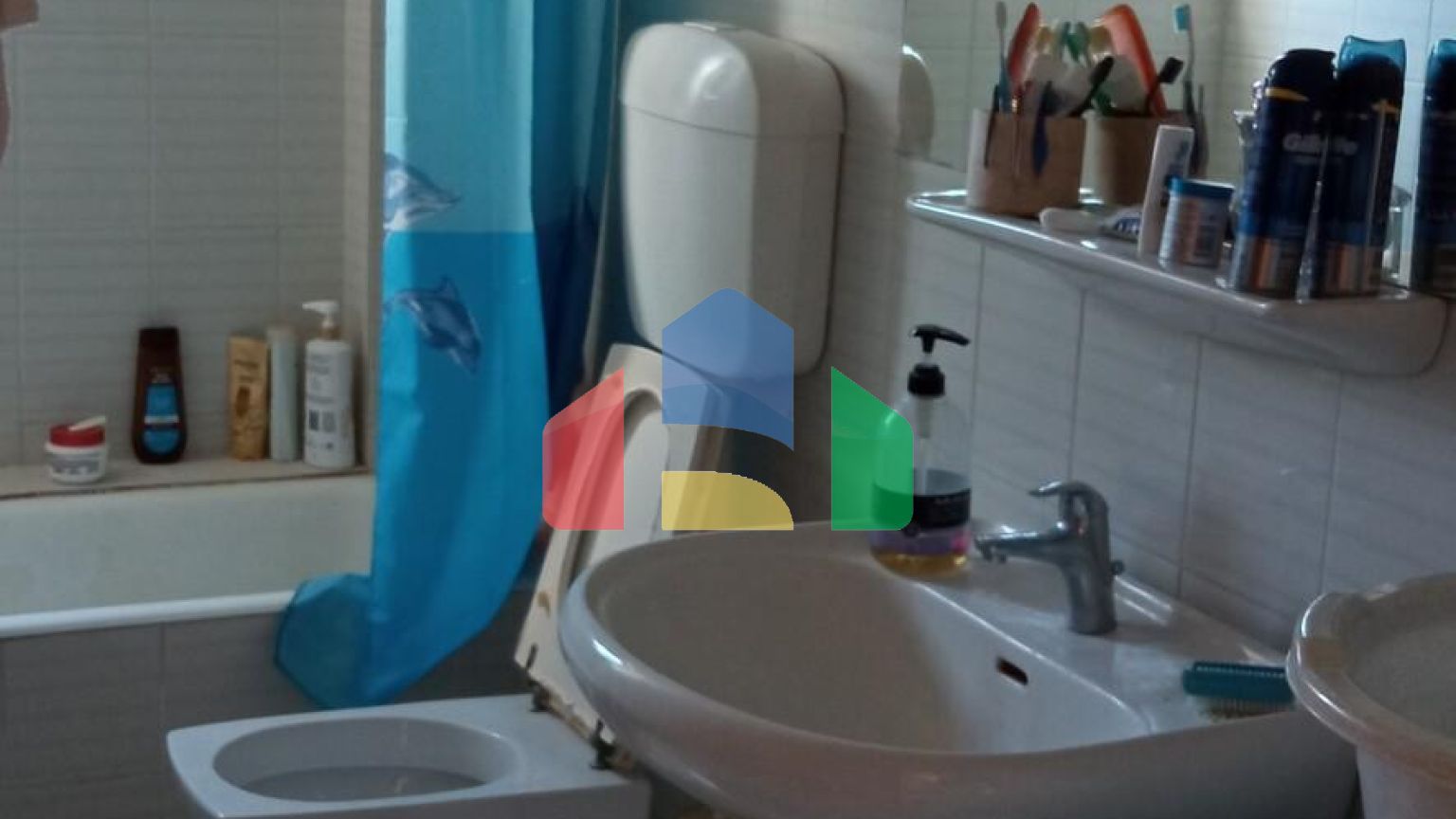 Продажа - Квартира 90 m² в Аттике