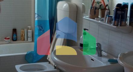 Продажа - Квартира 90 m² в Аттике