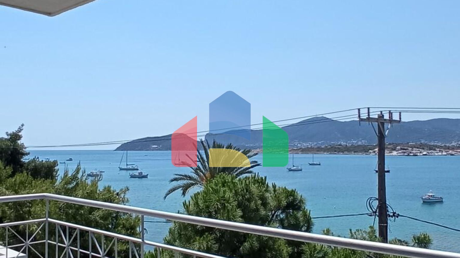 Продажа - Квартира 90 m² в Аттике